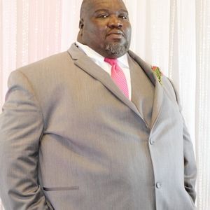 Meet your Posher, Elmer